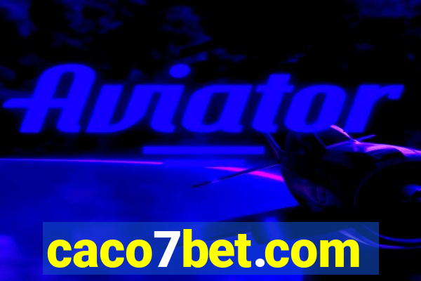 caco7bet.com