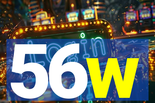 56w