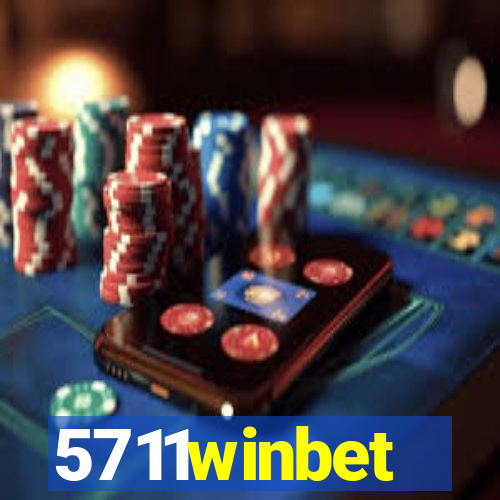 5711winbet