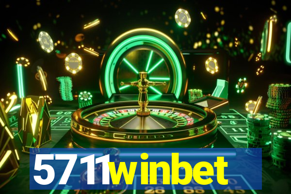 5711winbet