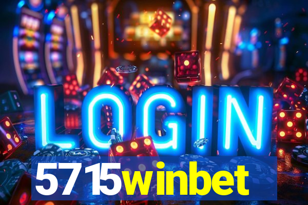 5715winbet