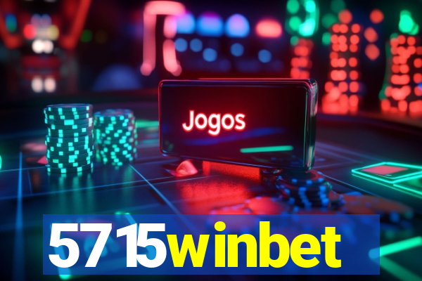 5715winbet