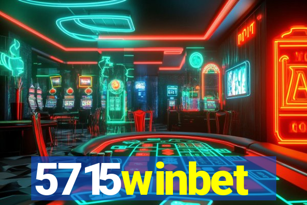 5715winbet