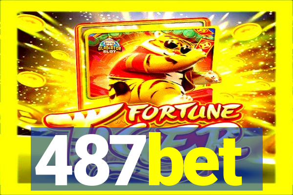 487bet