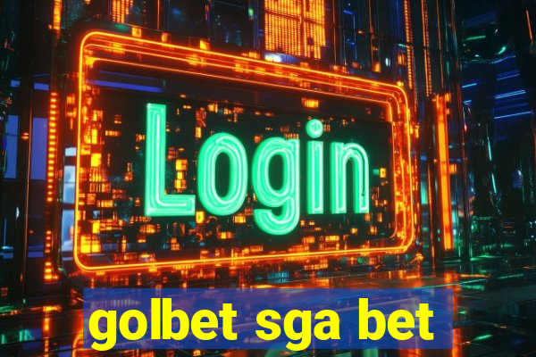 golbet sga bet