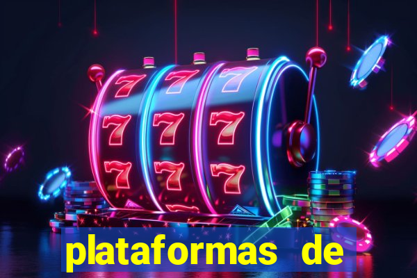 plataformas de jogos antigas