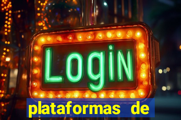 plataformas de jogos antigas