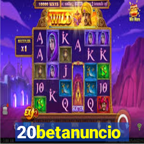 20betanuncio