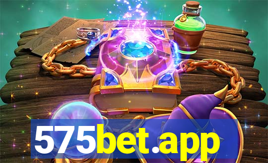 575bet.app