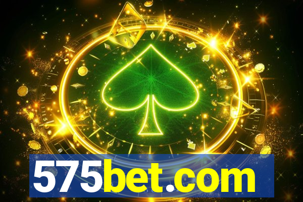 575bet.com