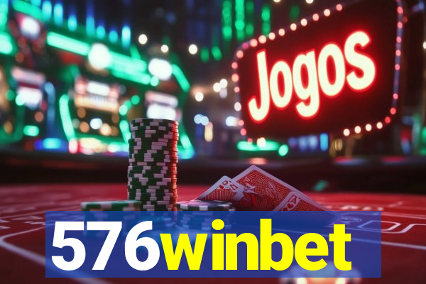 576winbet