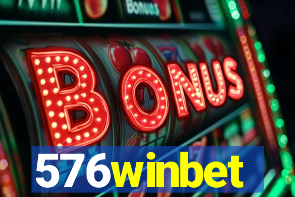 576winbet