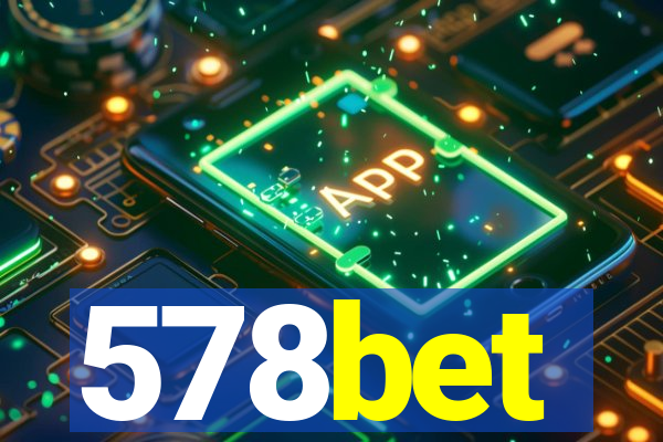 578bet