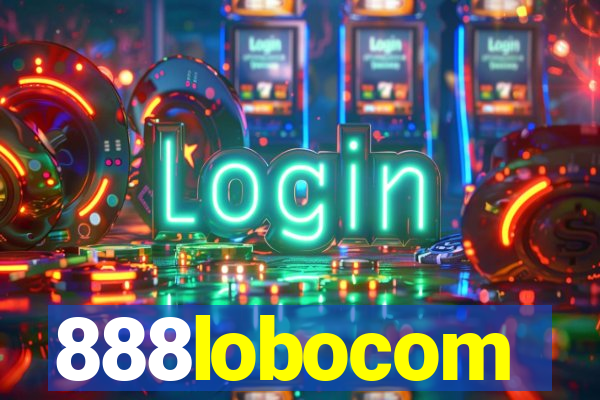 888lobocom