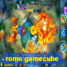 roms gamecube