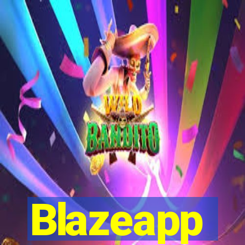 Blazeapp