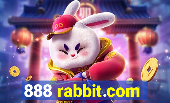 888 rabbit.com