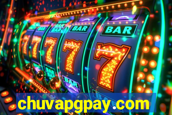 chuvapgpay.com