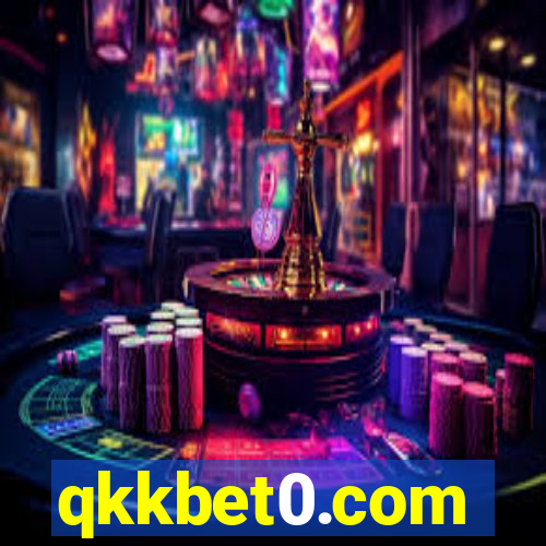 qkkbet0.com