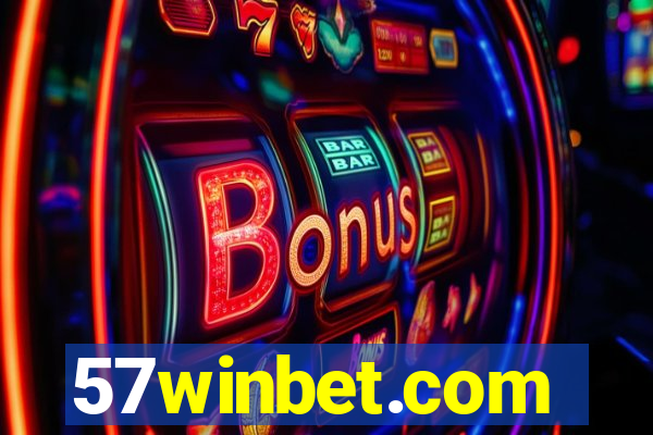 57winbet.com