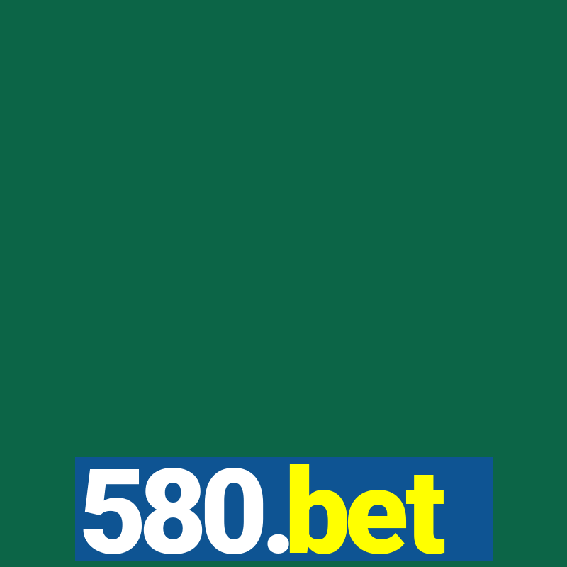 580.bet