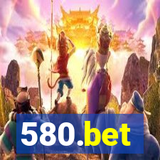 580.bet