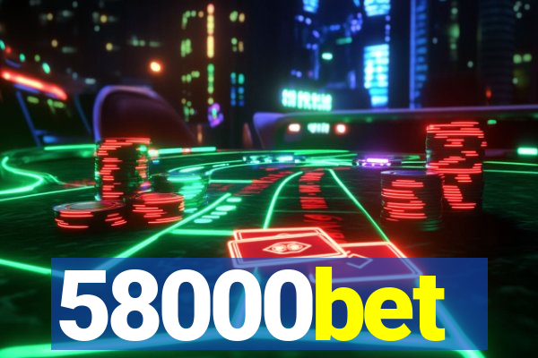 58000bet