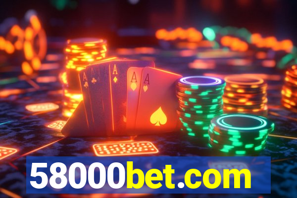 58000bet.com