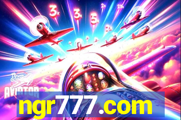 ngr777.com