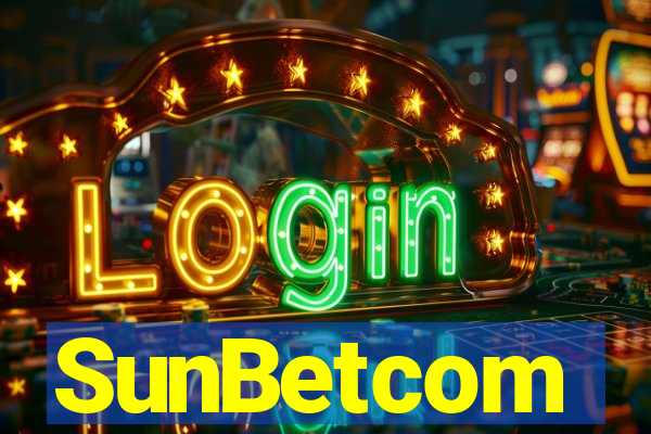 SunBetcom