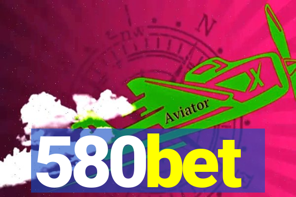 580bet