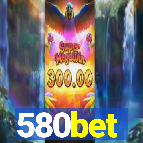 580bet