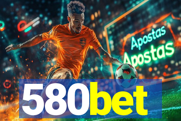 580bet