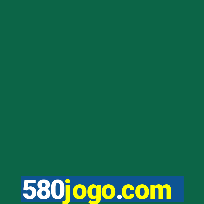 580jogo.com