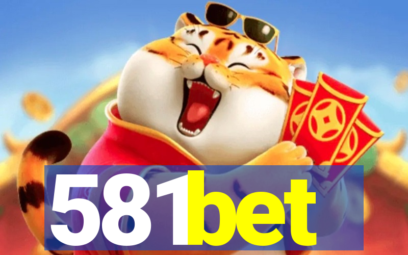 581bet