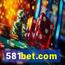 581bet.com