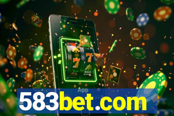 583bet.com