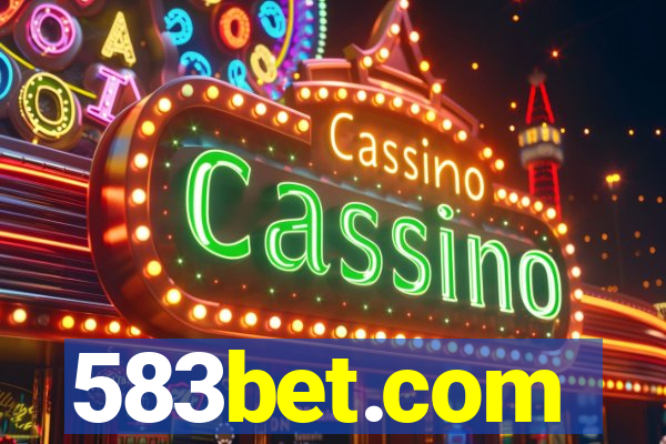 583bet.com