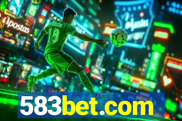 583bet.com