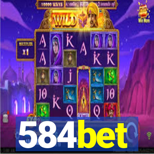 584bet