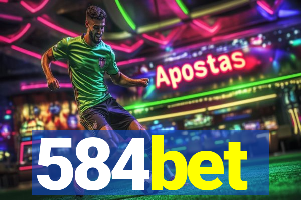 584bet