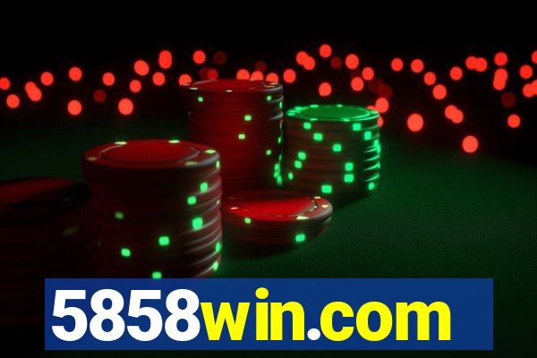 5858win.com