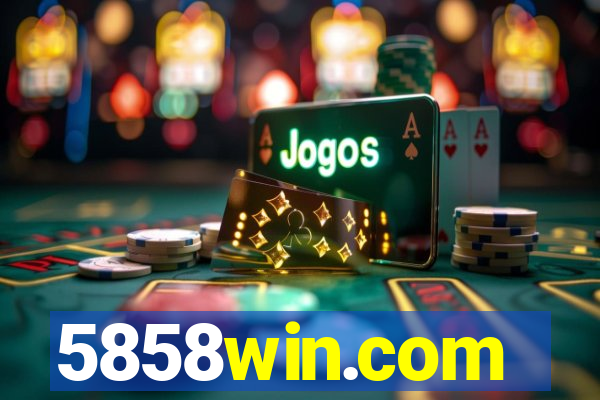 5858win.com