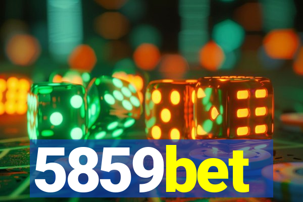 5859bet