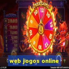 web jogos online