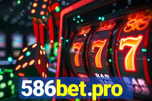 586bet.pro