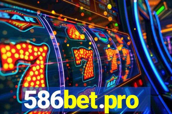 586bet.pro