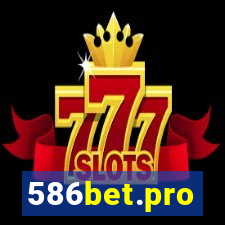 586bet.pro