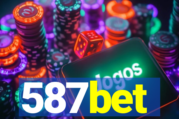 587bet