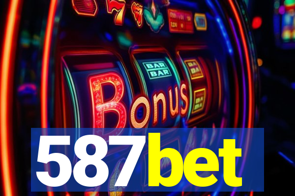 587bet